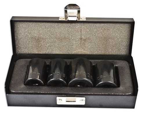 Locking wheel bolt nut remover - bolt,