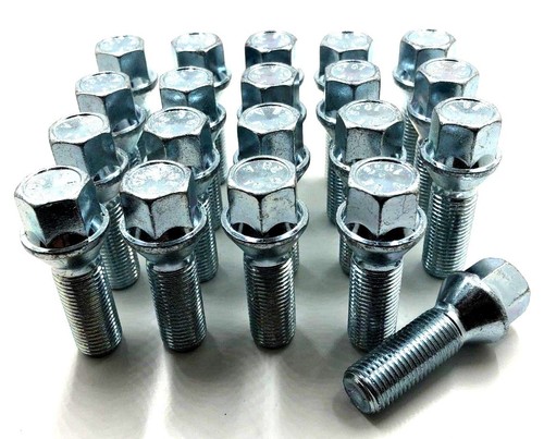 Alloy wheel bolts for - 20,