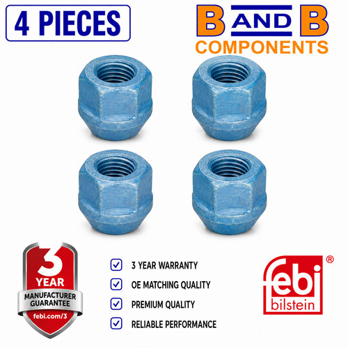 Febi 46709 wheel - febi,