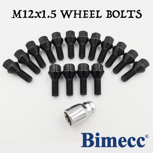 M12x1 26mm wheel - 26mm,