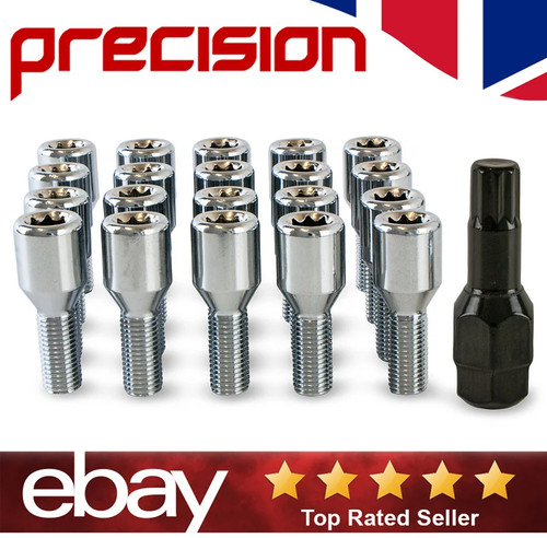 Precision slim fit tuner - precision, 20