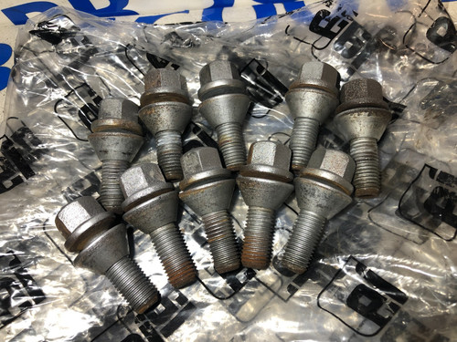 Saab 10x steel non - 10x,