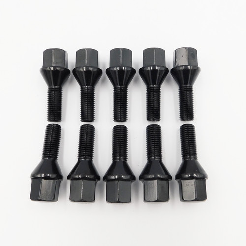 M12x1 26mm wheel bolts - 26mm,