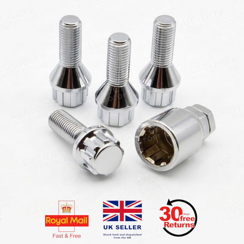 Set locking wheel - set, x