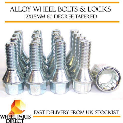 Wheel bolts locks - wheel,