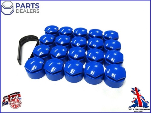 Wheel nut covers - saab, 900