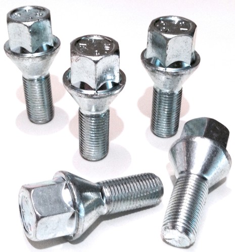 Wheel bolts nuts - wheel,