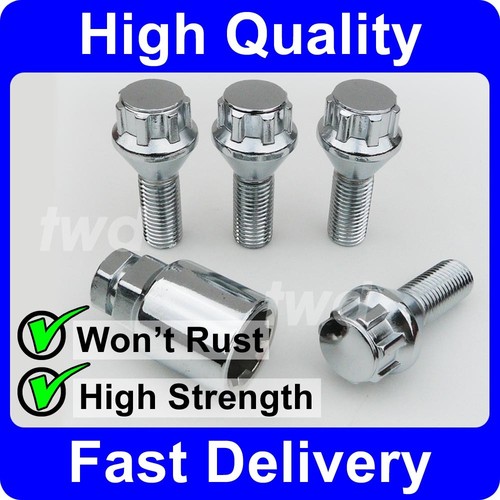 Alloy wheel locking - locking, for