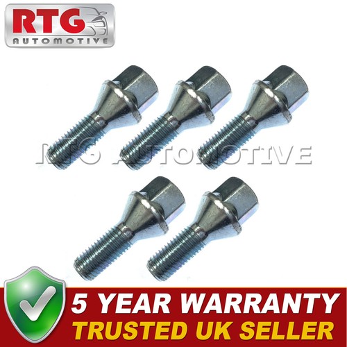 Wheel bolts for saab 3 - bolts, 9-3